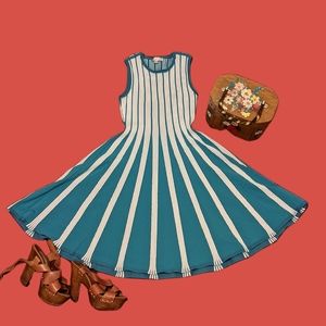 Adore Summer Knit Dress